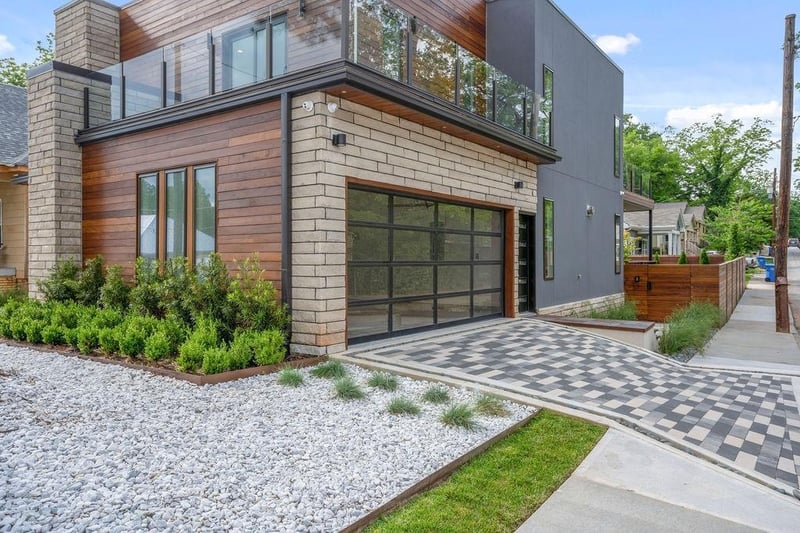 Downtown Atlanta Modern Home Renovation preview 6